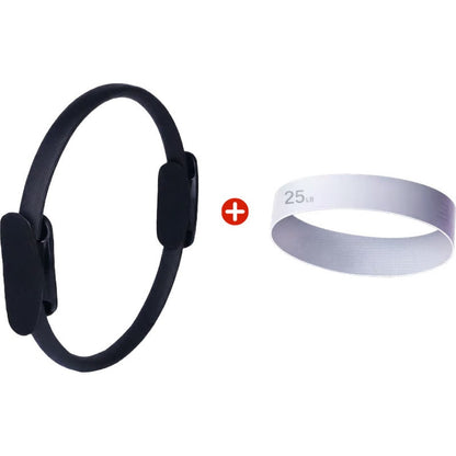 Pilates Ring Fitness Trainer