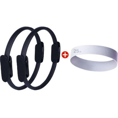 Pilates Ring Fitness Trainer