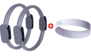 Pilates Ring Fitness Trainer