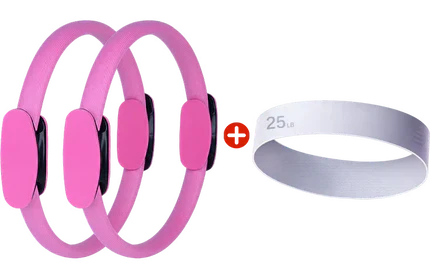 Pilates Ring Fitness Trainer