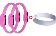 Pilates Ring Fitness Trainer
