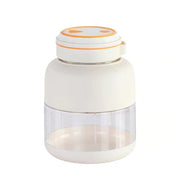 Portable Wireless Juicer Cup