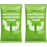 Multipurpose Powerful Pipe Dredging Agent