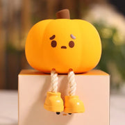 🎃Pumpkin Silicone Pat Light