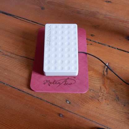 Sewing Machine Pedal Mat & Marking Pen Bundle - 3 Each