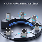 ⏳Time-Limited Special 65% OFF⏰3-in-1 Foldable Magnetic Wireless Charging Station📱🔋