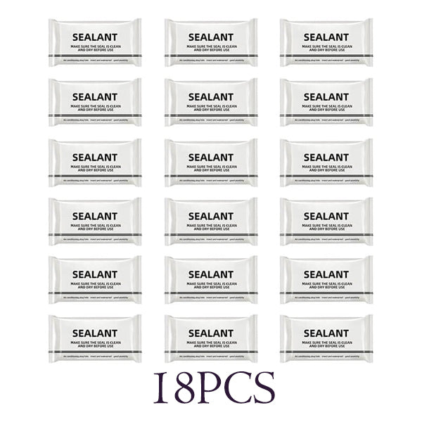 🥳2026 HOT SALE🥳💞50K+ SOLD!🏠🔧 50% OFF! Eco‑Friendly Multi‑Purpose Sealing Putty – Seals cracks, gaps & holes in walls, pipes & more. Waterproof, paintable & non‑toxic. DIY made easy! 🛡️✨