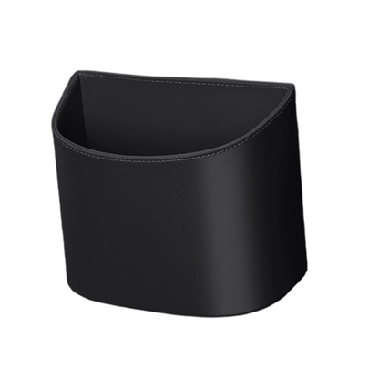 🥳2026 HOT SALE🥳💞50K+ SOLD!🚗🧺 49% OFF! Leather Car Door Cup Holder – Wide‑mouth opening, easy reach for drinks & phone. Clip‑on secure fit. PU leather, tough & stylish. 🛡️✨