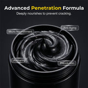 Car Tire Restorer and Shine Paste