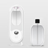 📢📢49% OFF !! ⏰Automatic Aromatherapy Diffuser