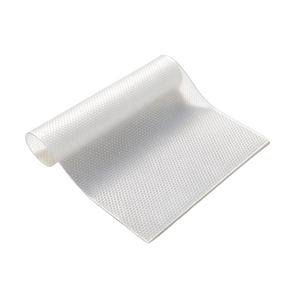 🧊🛡️ Waterproof Fridge Shelf Liners – Non-slip, easy-clean & food-safe – Keeps fridge shelves fresh & organized ✨