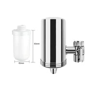 Upgraded Faucet Water Purifier For Direct Drinking