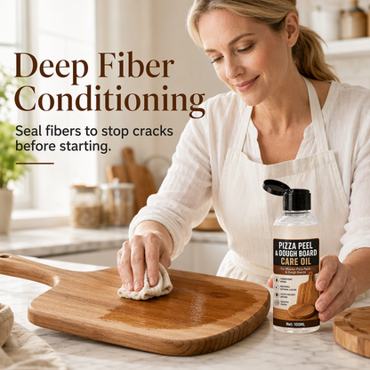🪵Wooden Baking Tool Care Oil