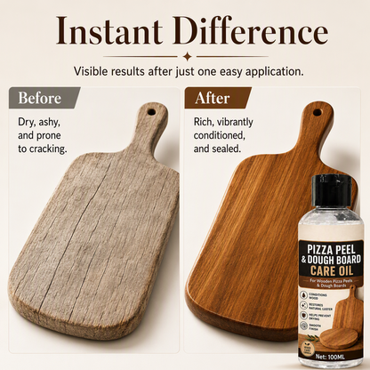 🪵Wooden Baking Tool Care Oil