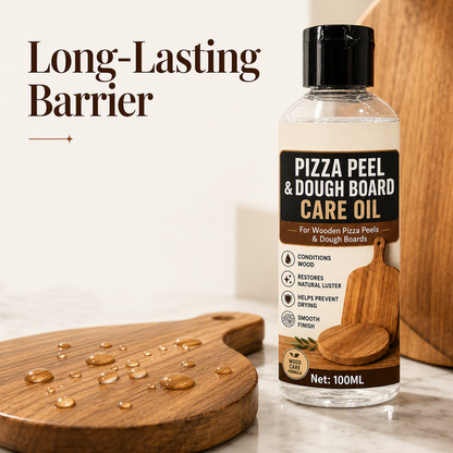 🪵Wooden Baking Tool Care Oil