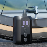 Portable Mini Smart Tire Inflator