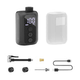 Portable Mini Smart Tire Inflator