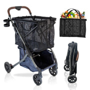 Open Box Strolee Stability Shopper- v1