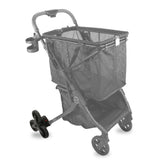 v2 Stability Shopper Stair Climbing Wheels