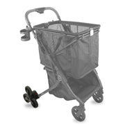 v2 Stability Shopper Stair Climbing Wheels
