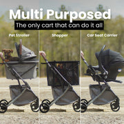 Strolee Stability Shopper V2 - August Special