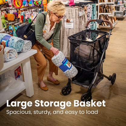 Strolee Stability Shopper V2 - August Special
