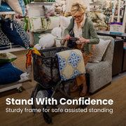 Strolee Stability Shopper V2 - August Special