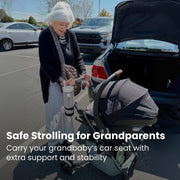 Strolee Stability Shopper V2 - August Special