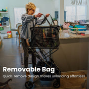 Strolee Stability Shopper V2 - August Special