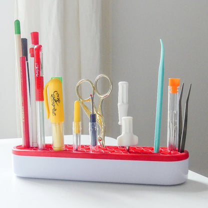 The Fix-It Kit - 10 Piece Sewing Repair & Recovery Set