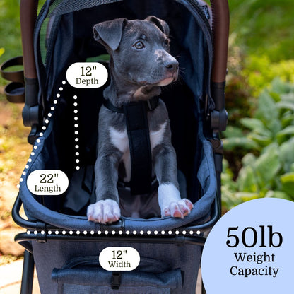 Strolee Stability Pet V2